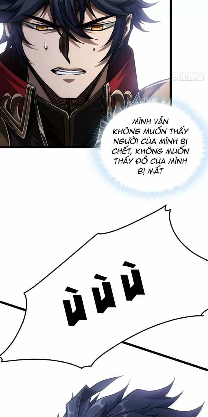 Ma Lâm Thiên Hạ - Chương 111 - ảnh 12