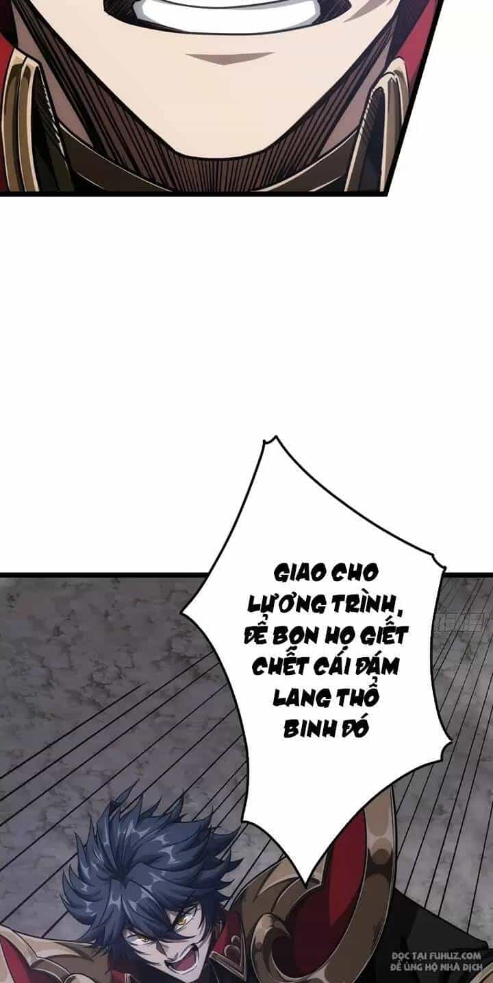 Ma Lâm Thiên Hạ - Chương 111 - ảnh 15