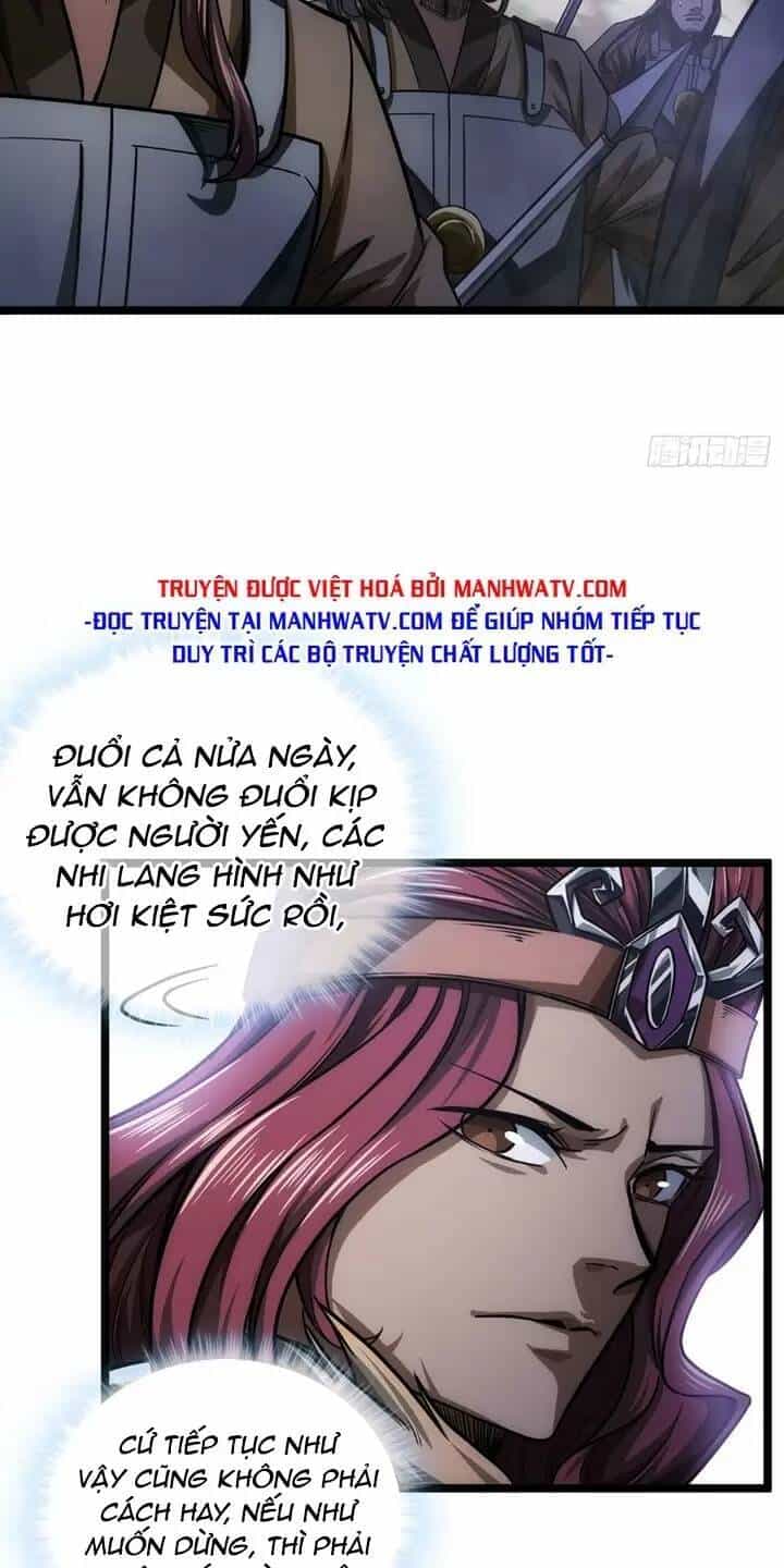 Ma Lâm Thiên Hạ - Chương 111 - ảnh 23