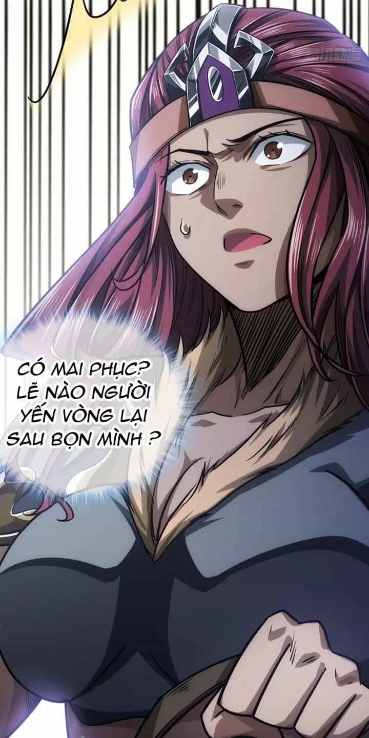 Ma Lâm Thiên Hạ - Chương 111 - ảnh 25