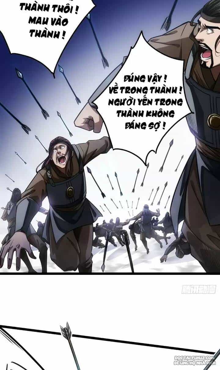 Ma Lâm Thiên Hạ - Chương 111 - ảnh 29