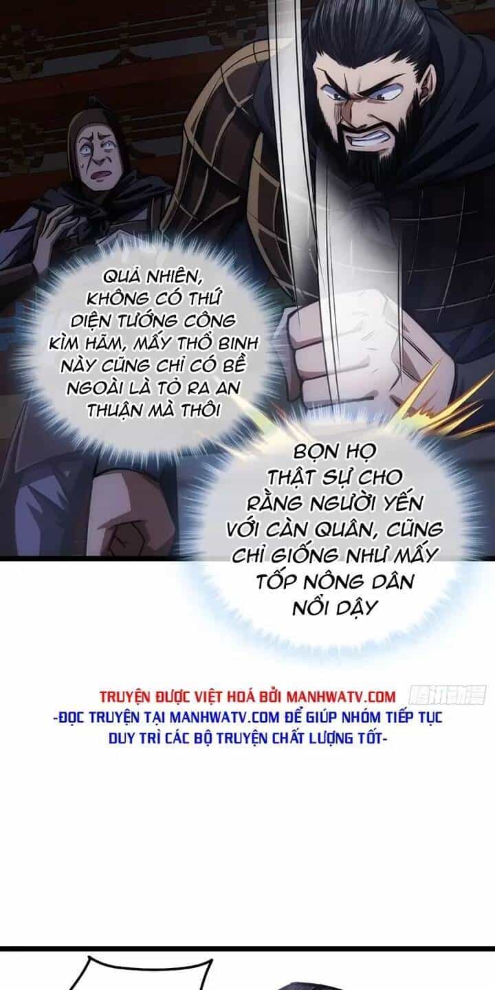 Ma Lâm Thiên Hạ - Chương 111 - ảnh 6