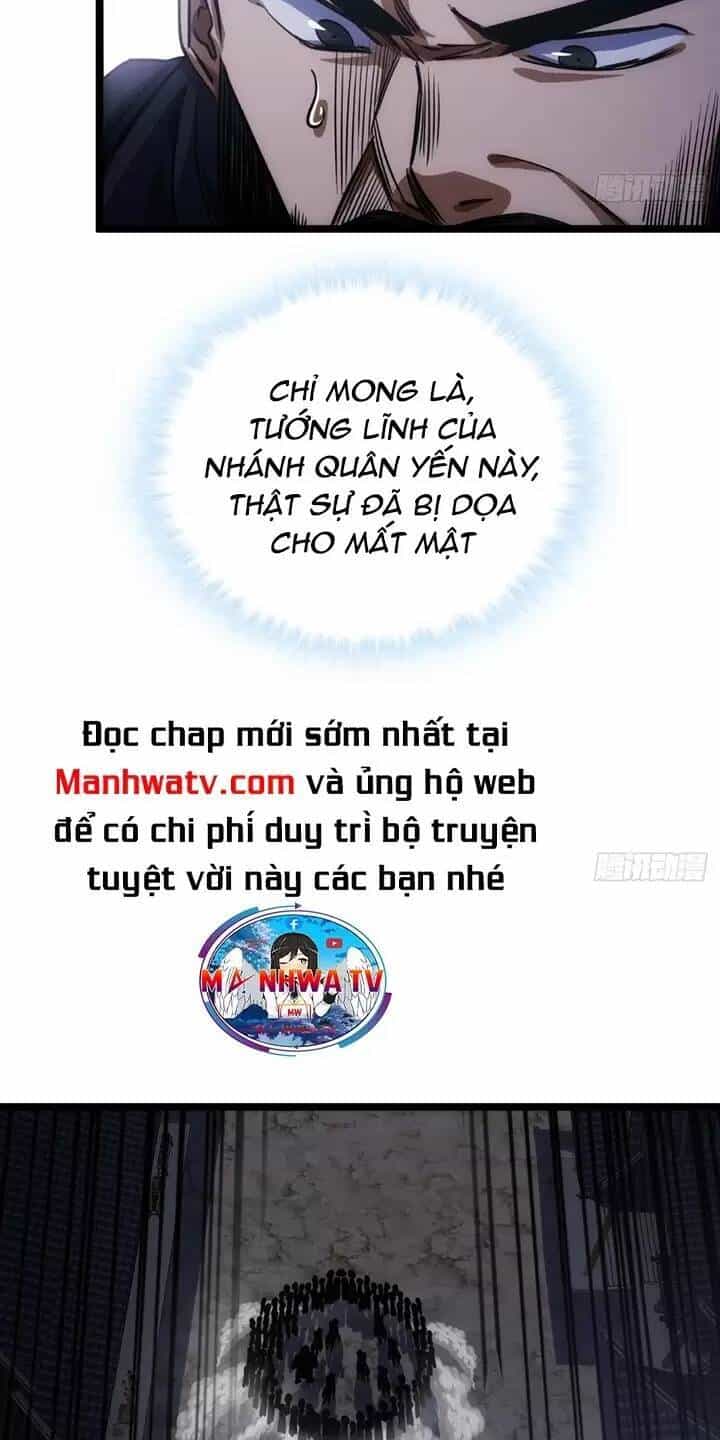 Ma Lâm Thiên Hạ - Chương 111 - ảnh 8