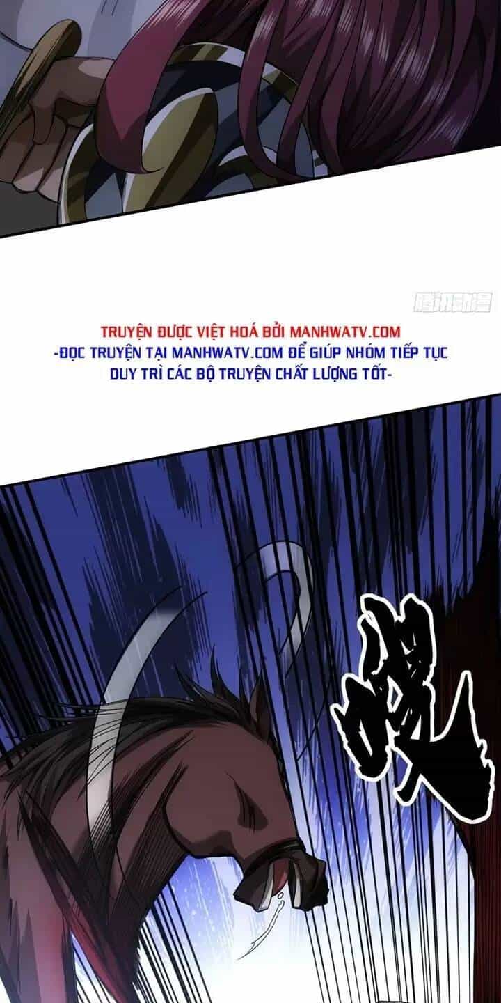 Ma Lâm Thiên Hạ - Chương 112 - ảnh 12