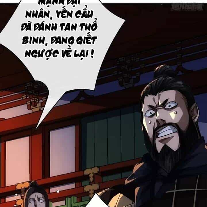 Ma Lâm Thiên Hạ - Chương 112 - ảnh 26