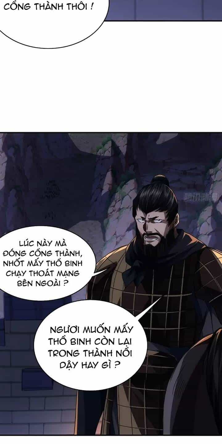Ma Lâm Thiên Hạ - Chương 112 - ảnh 28