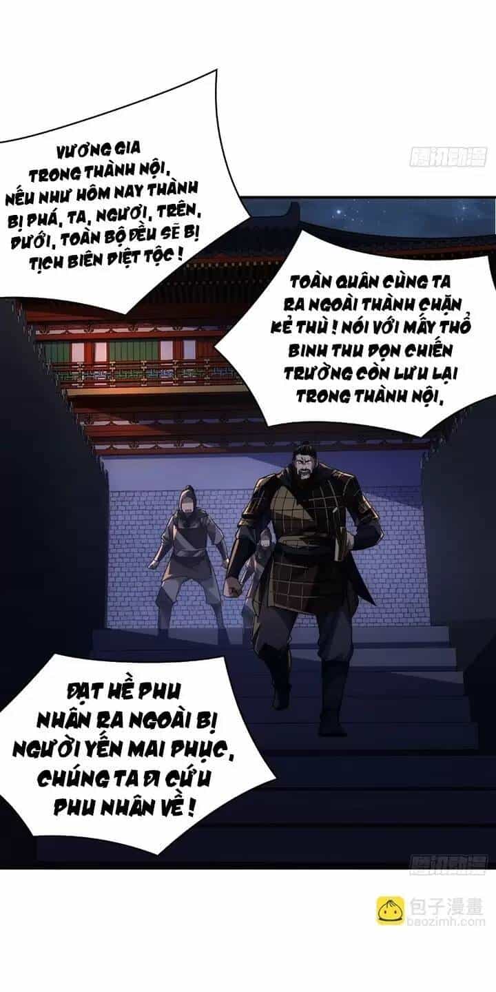 Ma Lâm Thiên Hạ - Chương 112 - ảnh 29