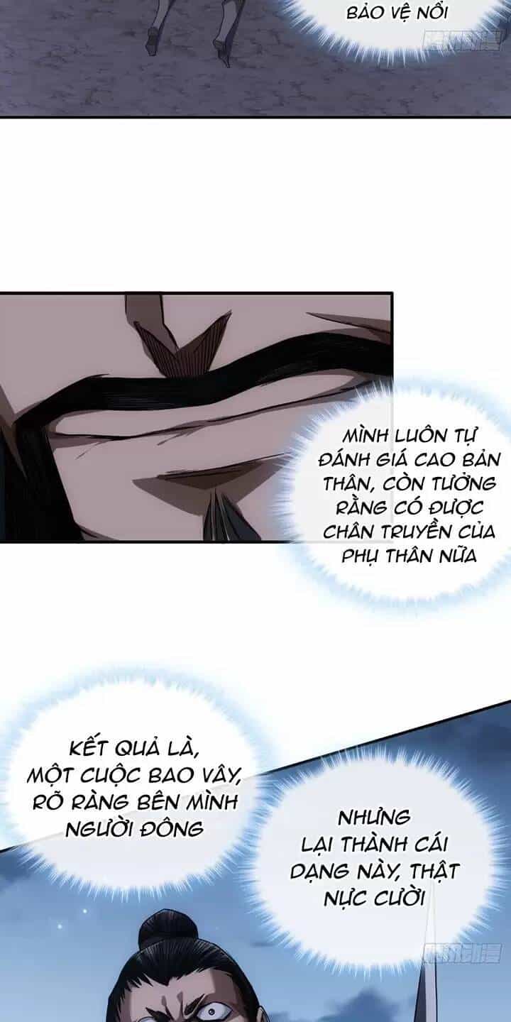 Ma Lâm Thiên Hạ - Chương 112 - ảnh 36