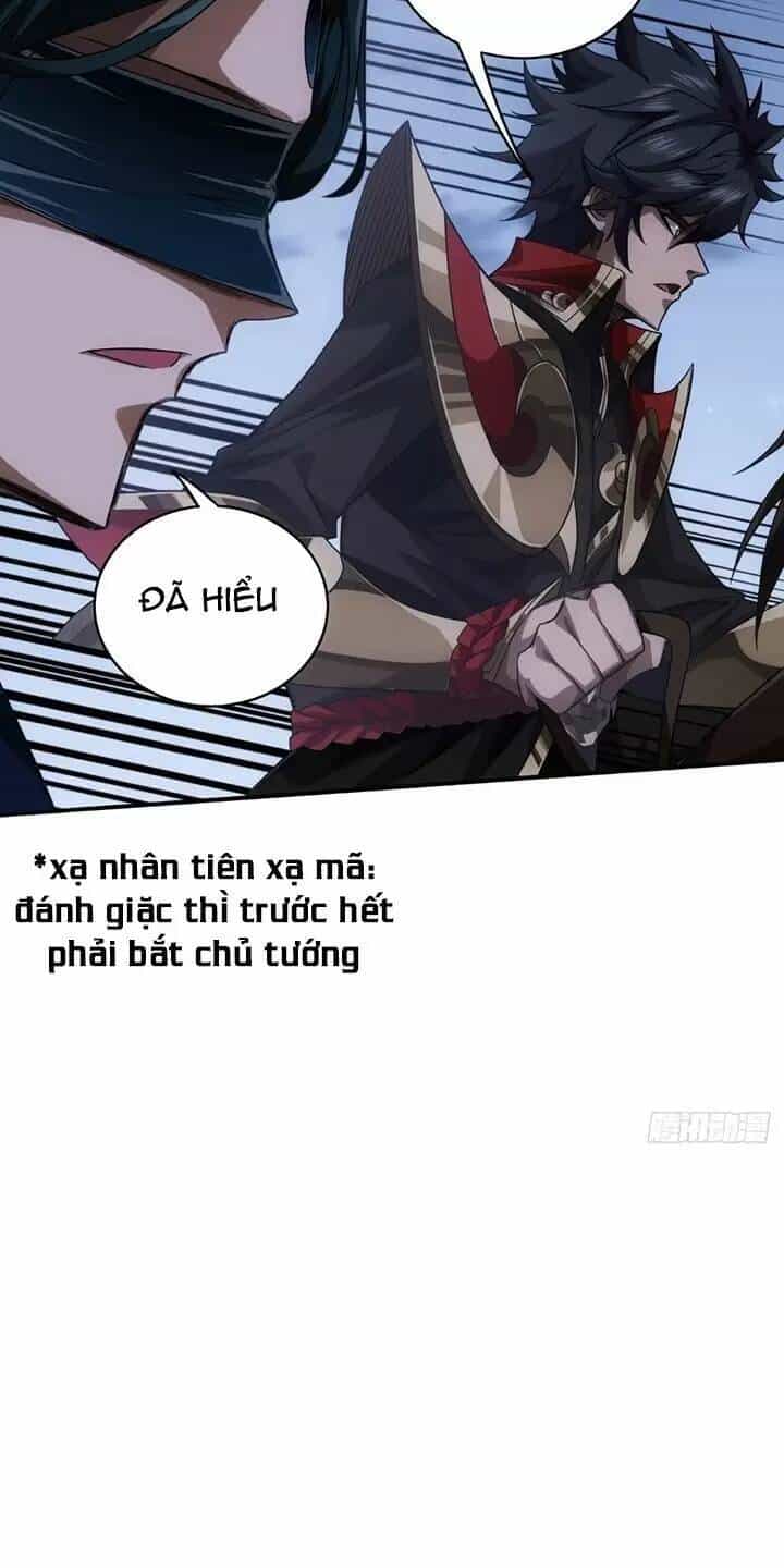 Ma Lâm Thiên Hạ - Chương 112 - ảnh 8