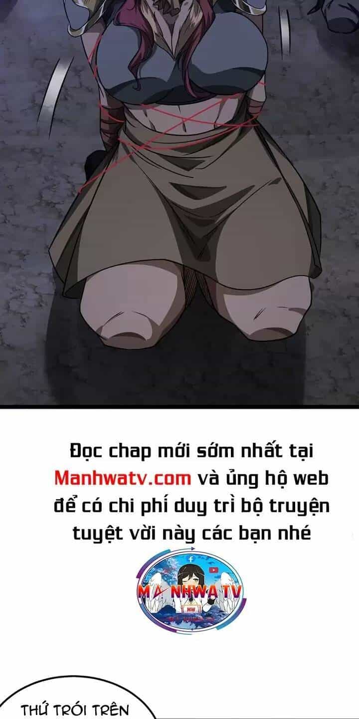 Ma Lâm Thiên Hạ - Chương 113 - ảnh 12
