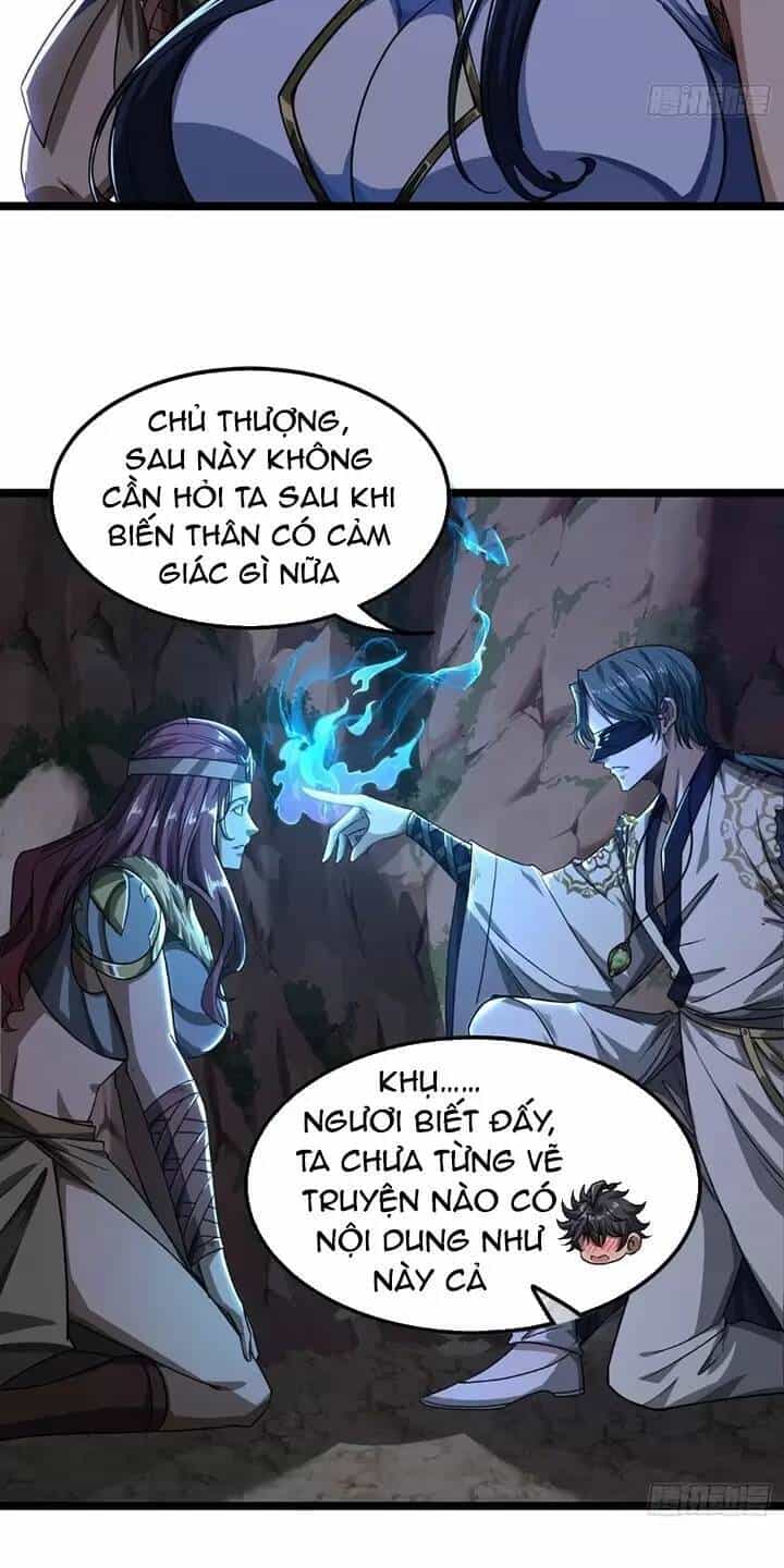Ma Lâm Thiên Hạ - Chương 113 - ảnh 23