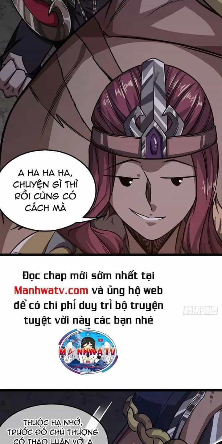 Ma Lâm Thiên Hạ - Chương 113 - ảnh 35