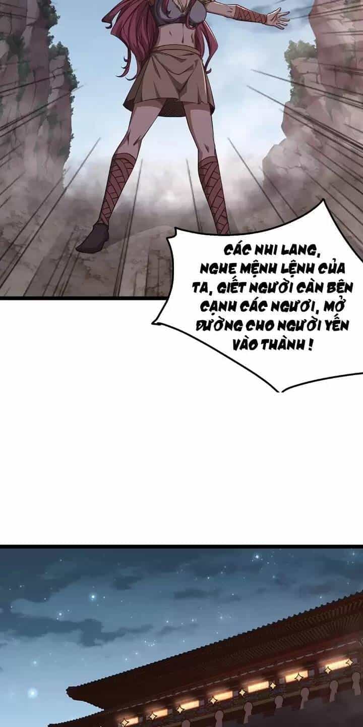 Ma Lâm Thiên Hạ - Chương 113 - ảnh 38