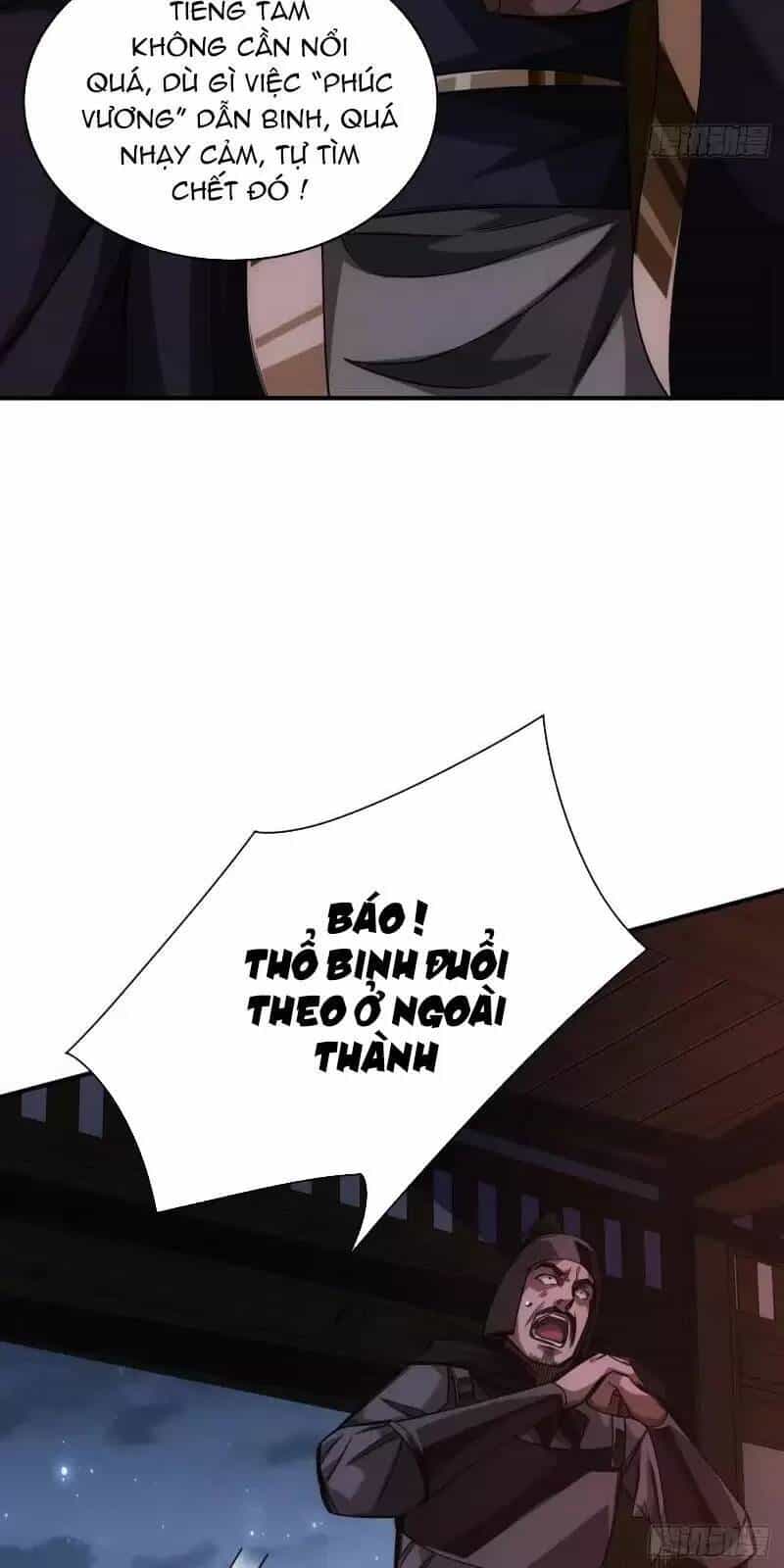 Ma Lâm Thiên Hạ - Chương 114 - ảnh 11