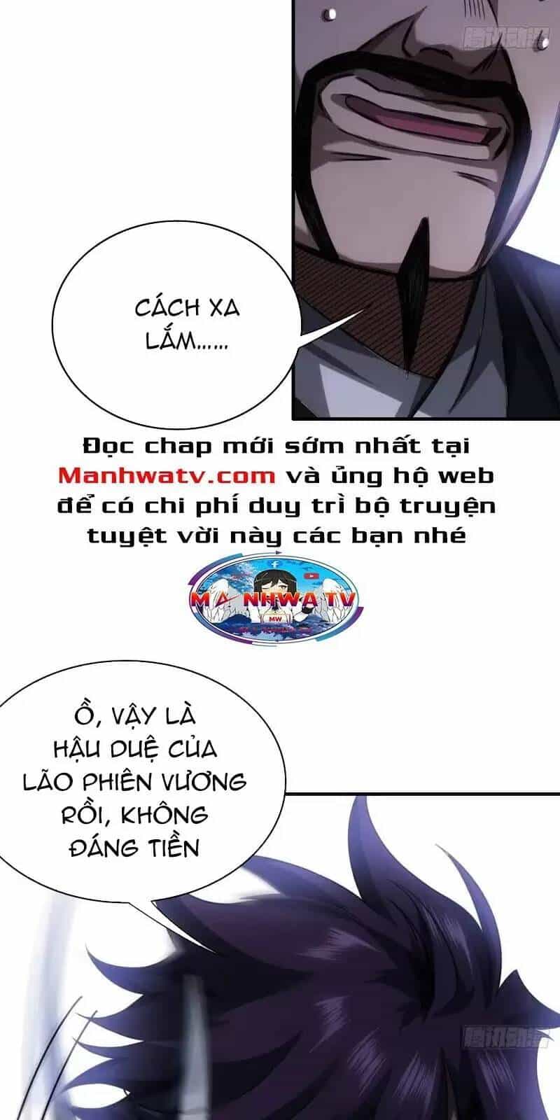 Ma Lâm Thiên Hạ - Chương 114 - ảnh 29