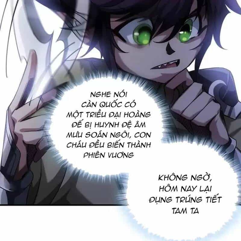 Ma Lâm Thiên Hạ - Chương 114 - ảnh 30