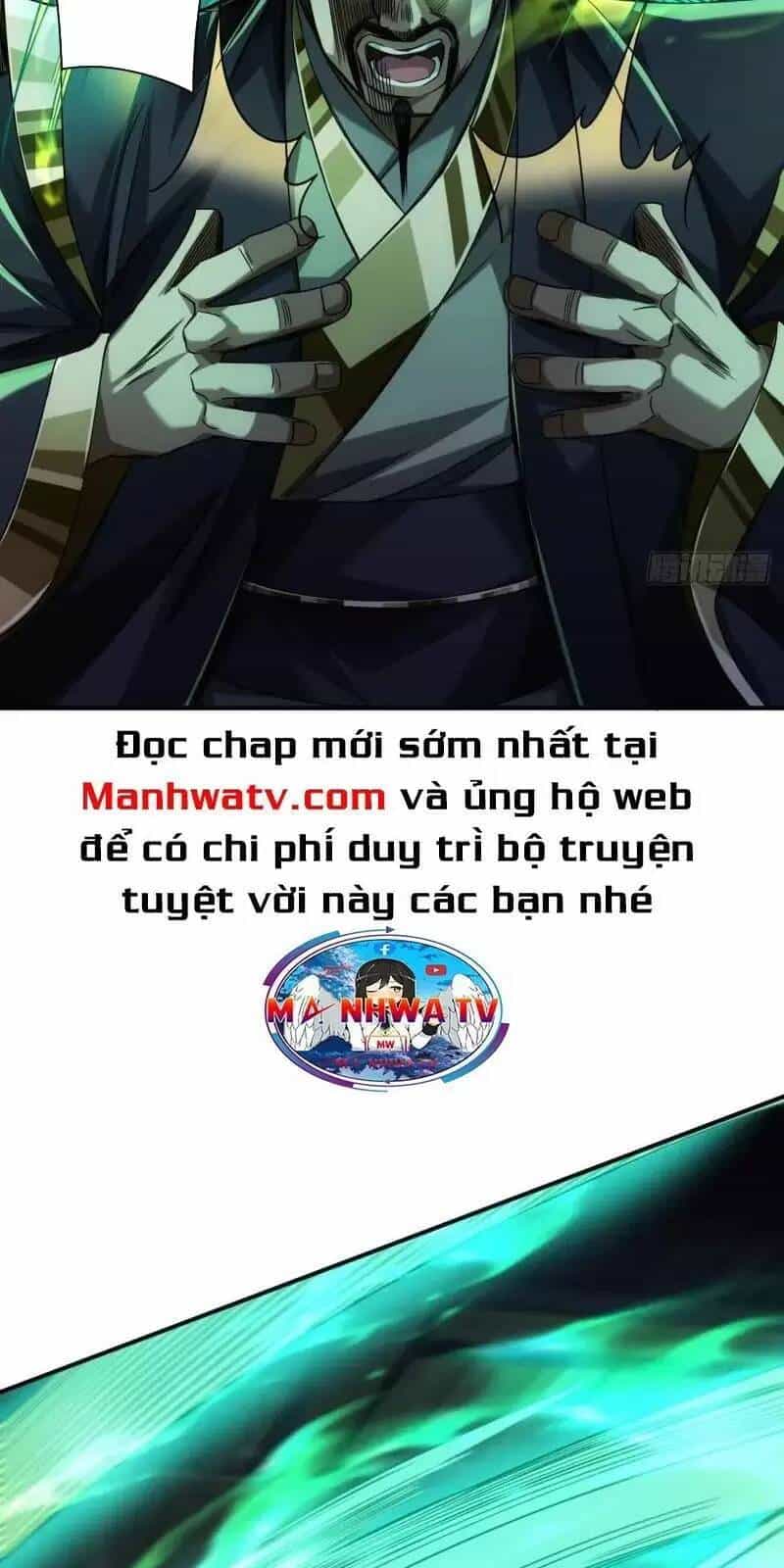 Ma Lâm Thiên Hạ - Chương 114 - ảnh 37