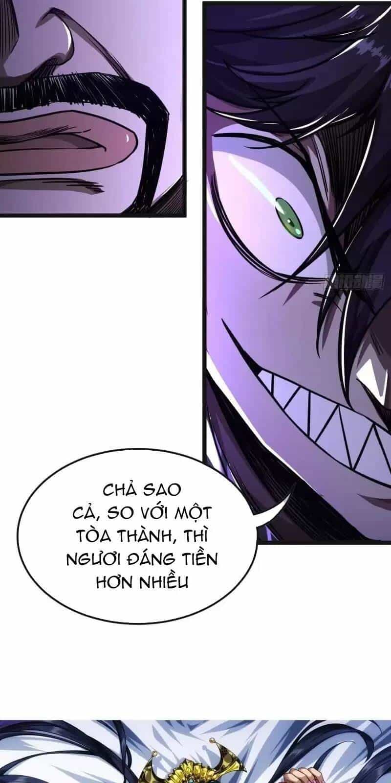 Ma Lâm Thiên Hạ - Chương 114 - ảnh 42