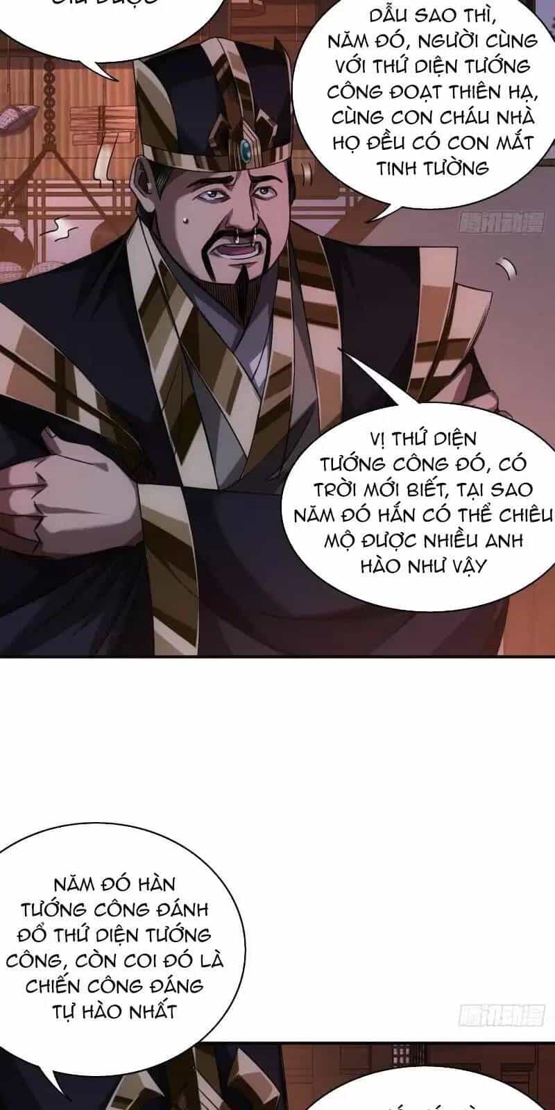 Ma Lâm Thiên Hạ - Chương 114 - ảnh 5