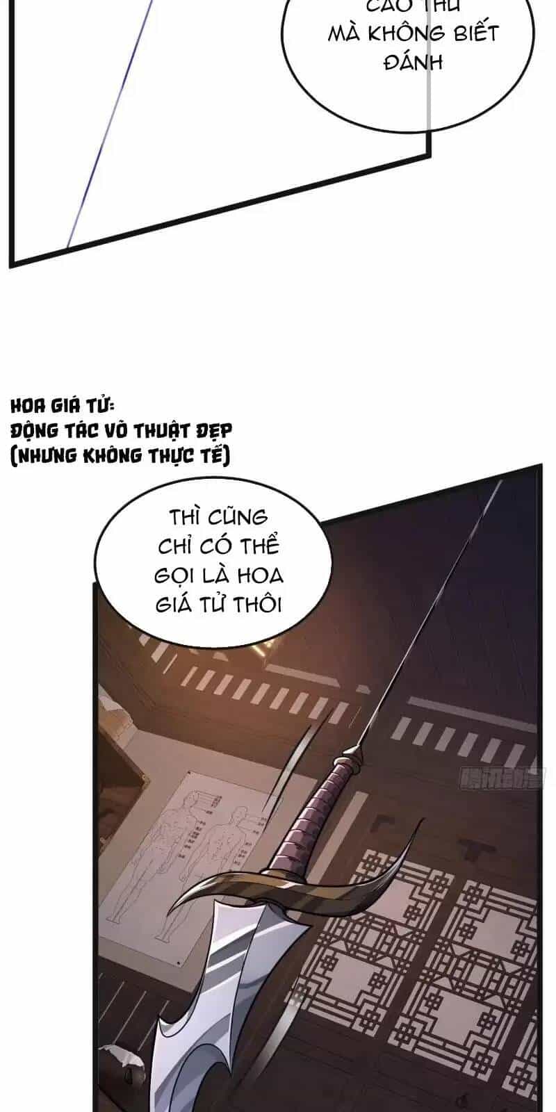 Ma Lâm Thiên Hạ - Chương 115 - ảnh 16