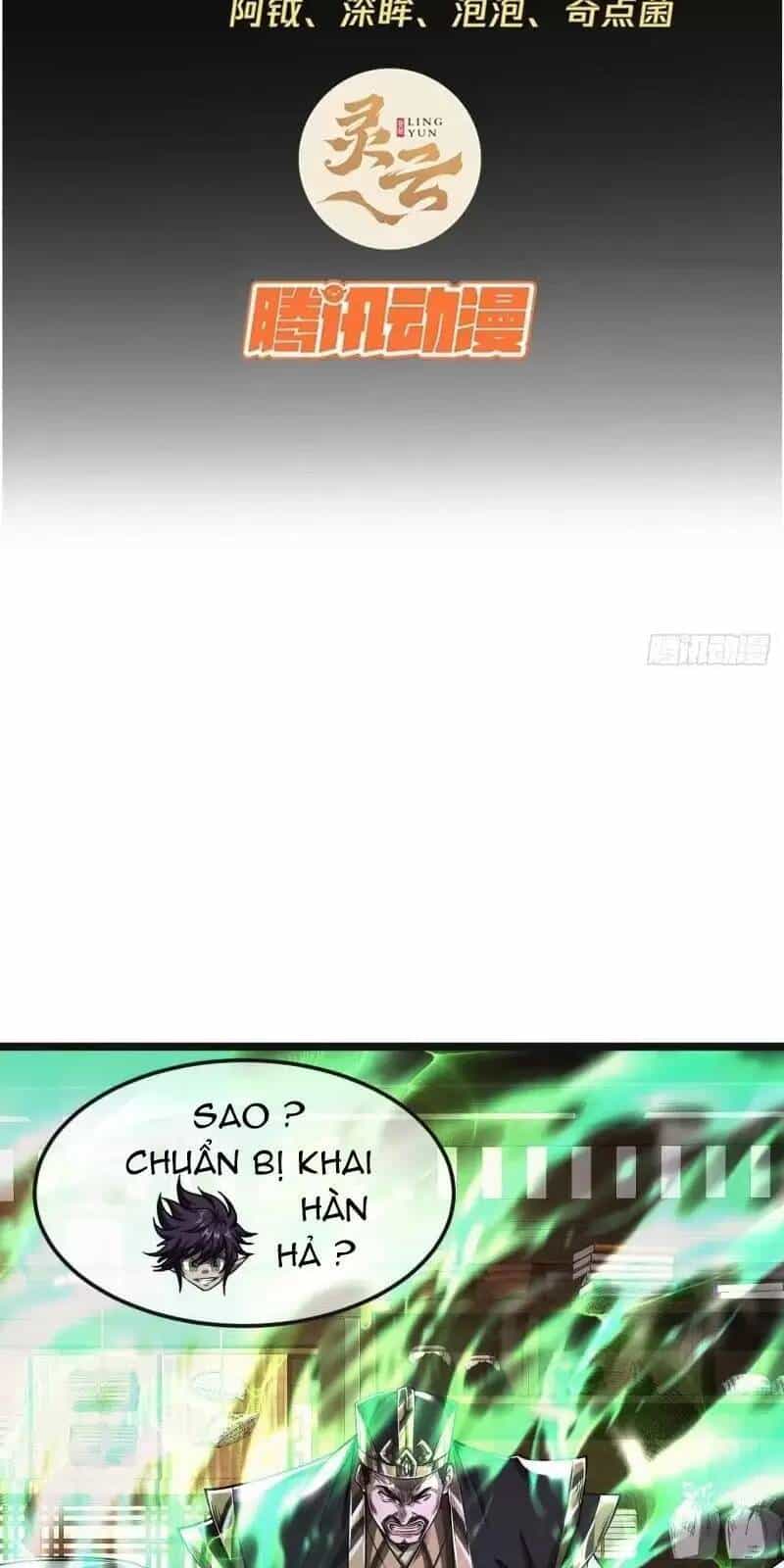 Ma Lâm Thiên Hạ - Chương 115 - ảnh 3