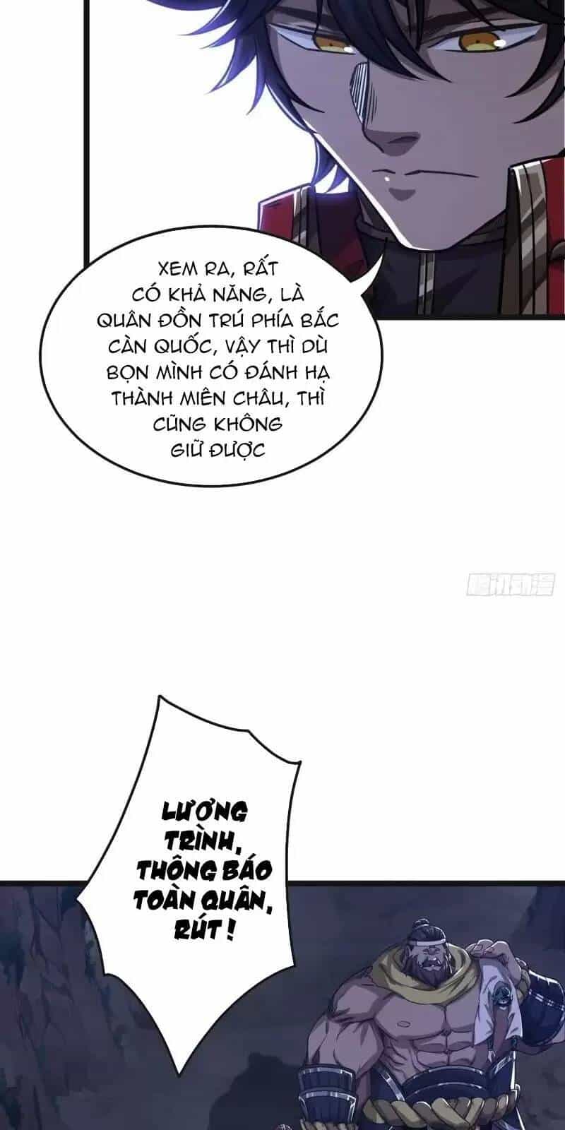 Ma Lâm Thiên Hạ - Chương 115 - ảnh 31