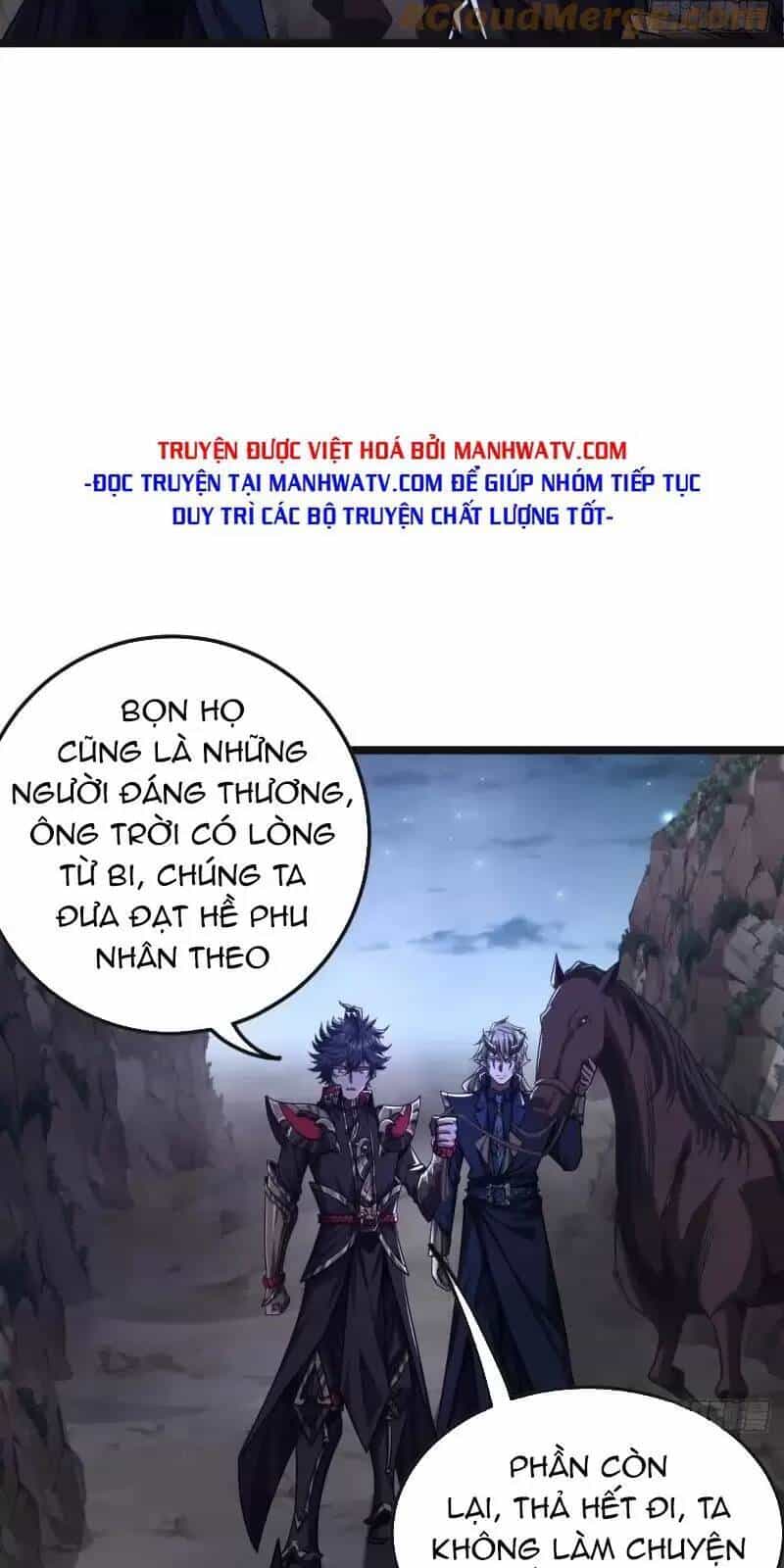 Ma Lâm Thiên Hạ - Chương 115 - ảnh 38
