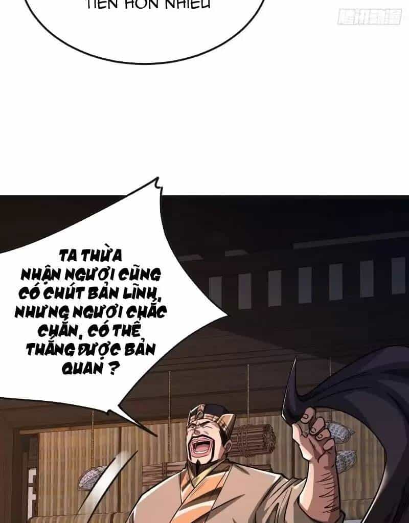 Ma Lâm Thiên Hạ - Chương 115 - ảnh 9