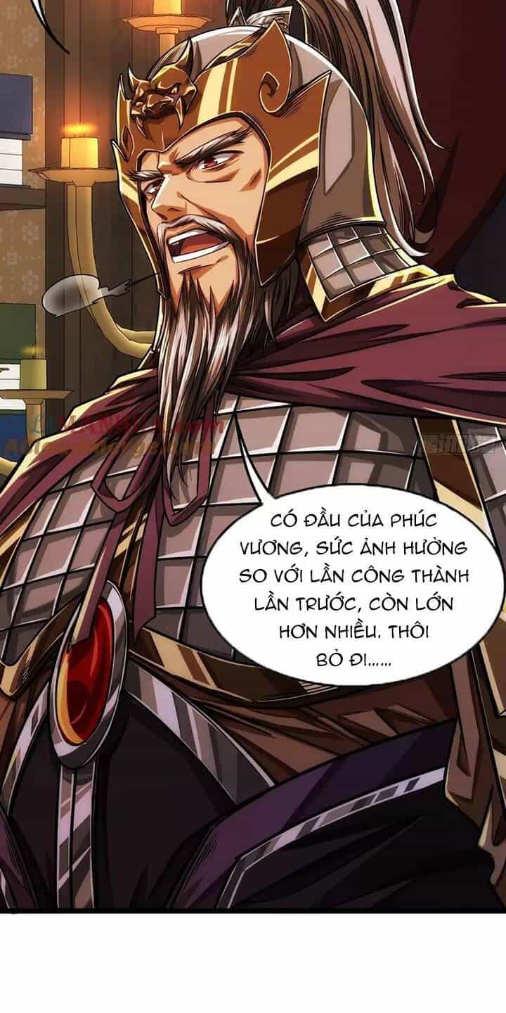 Ma Lâm Thiên Hạ - Chương 116 - ảnh 16