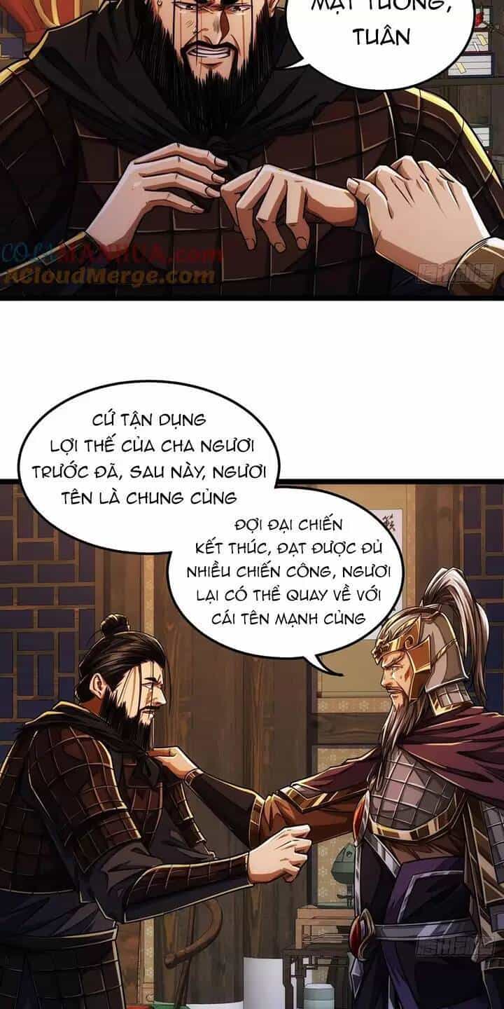 Ma Lâm Thiên Hạ - Chương 116 - ảnh 19
