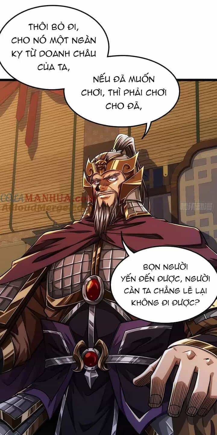 Ma Lâm Thiên Hạ - Chương 116 - ảnh 25