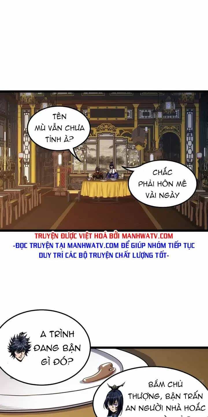 Ma Lâm Thiên Hạ - Chương 116 - ảnh 27