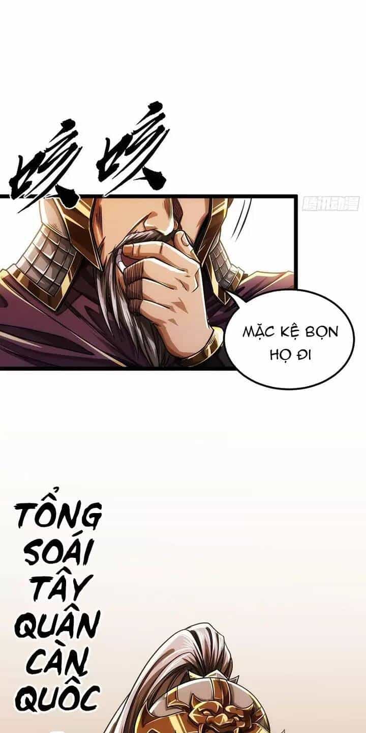 Ma Lâm Thiên Hạ - Chương 116 - ảnh 3