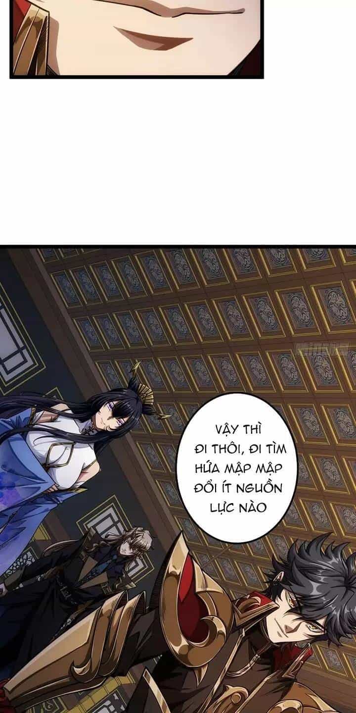 Ma Lâm Thiên Hạ - Chương 116 - ảnh 31