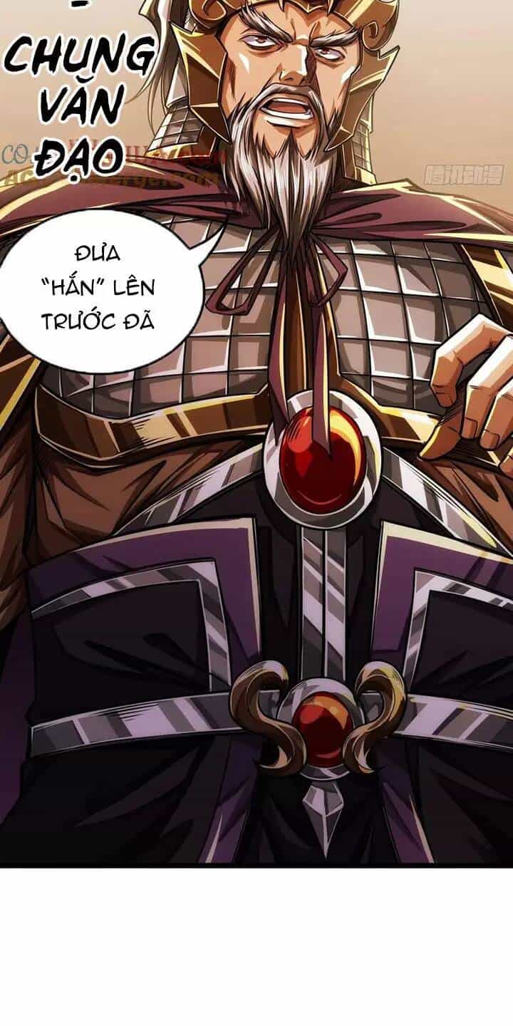 Ma Lâm Thiên Hạ - Chương 116 - ảnh 4