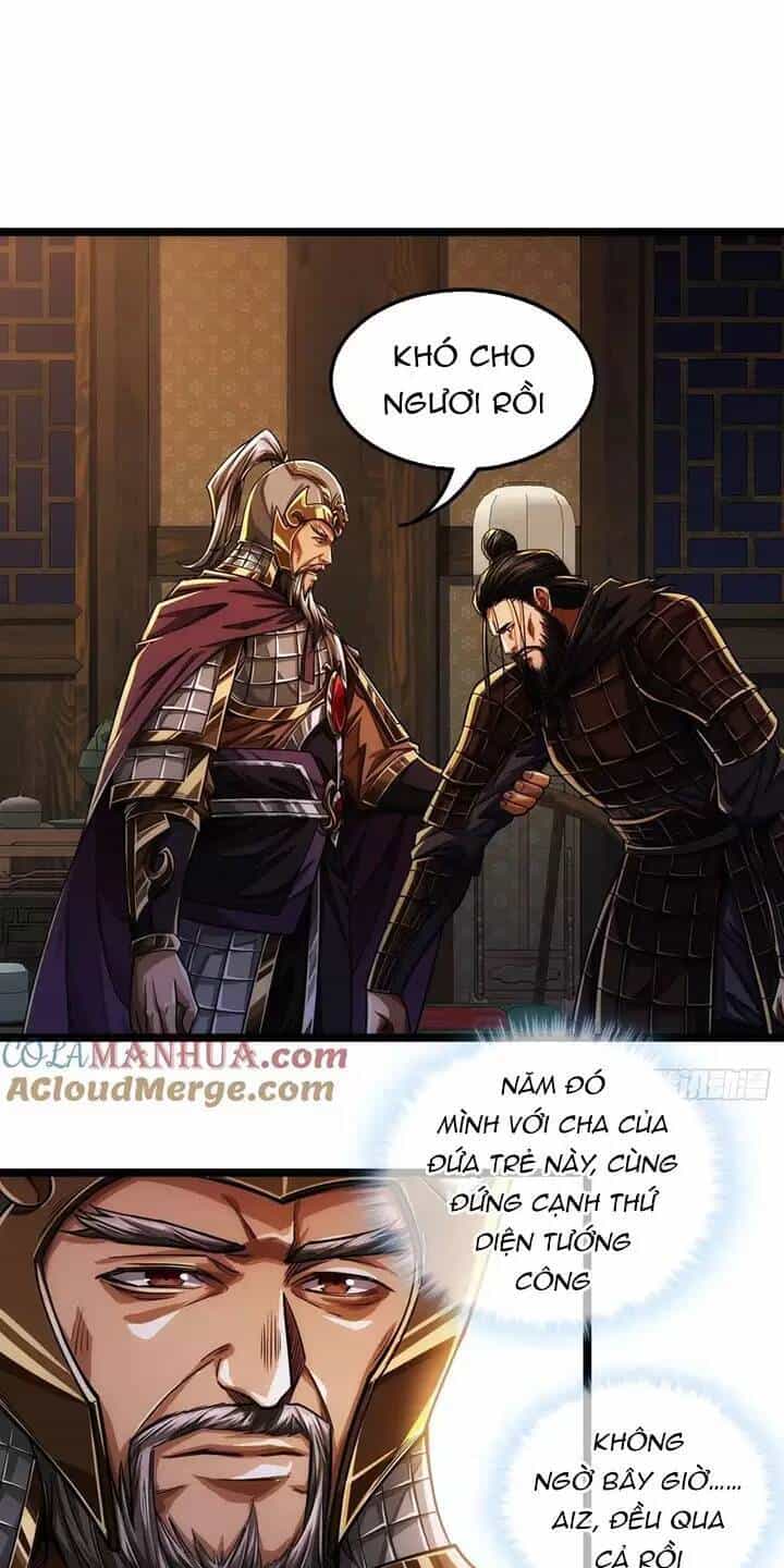 Ma Lâm Thiên Hạ - Chương 116 - ảnh 9