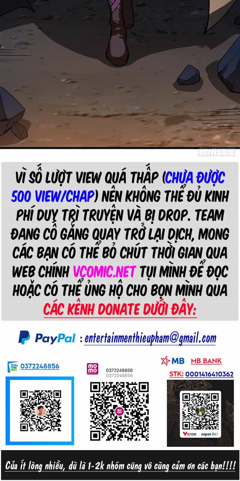 Ma Lâm Thiên Hạ - Chương 12 - ảnh 35