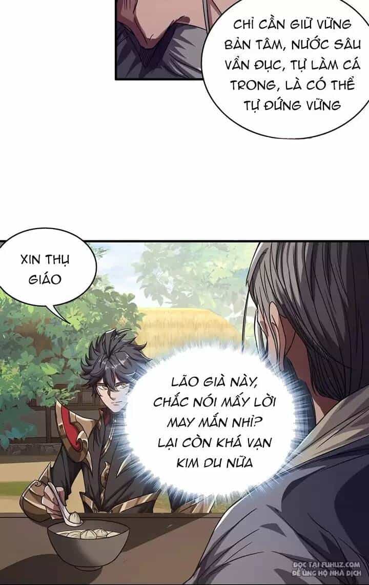 Ma Lâm Thiên Hạ - Chương 117 - ảnh 12
