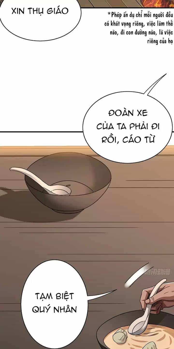 Ma Lâm Thiên Hạ - Chương 117 - ảnh 26