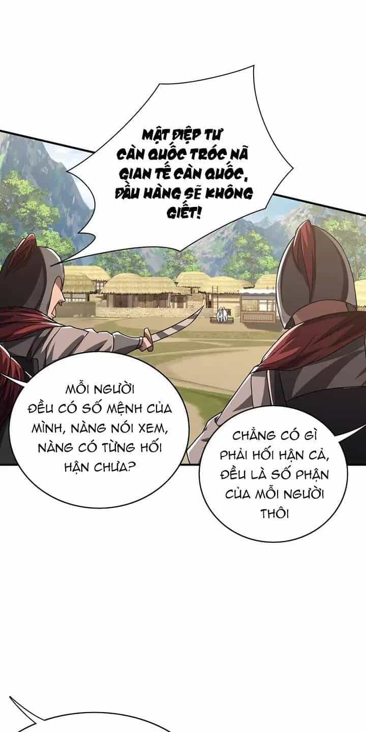 Ma Lâm Thiên Hạ - Chương 117 - ảnh 32