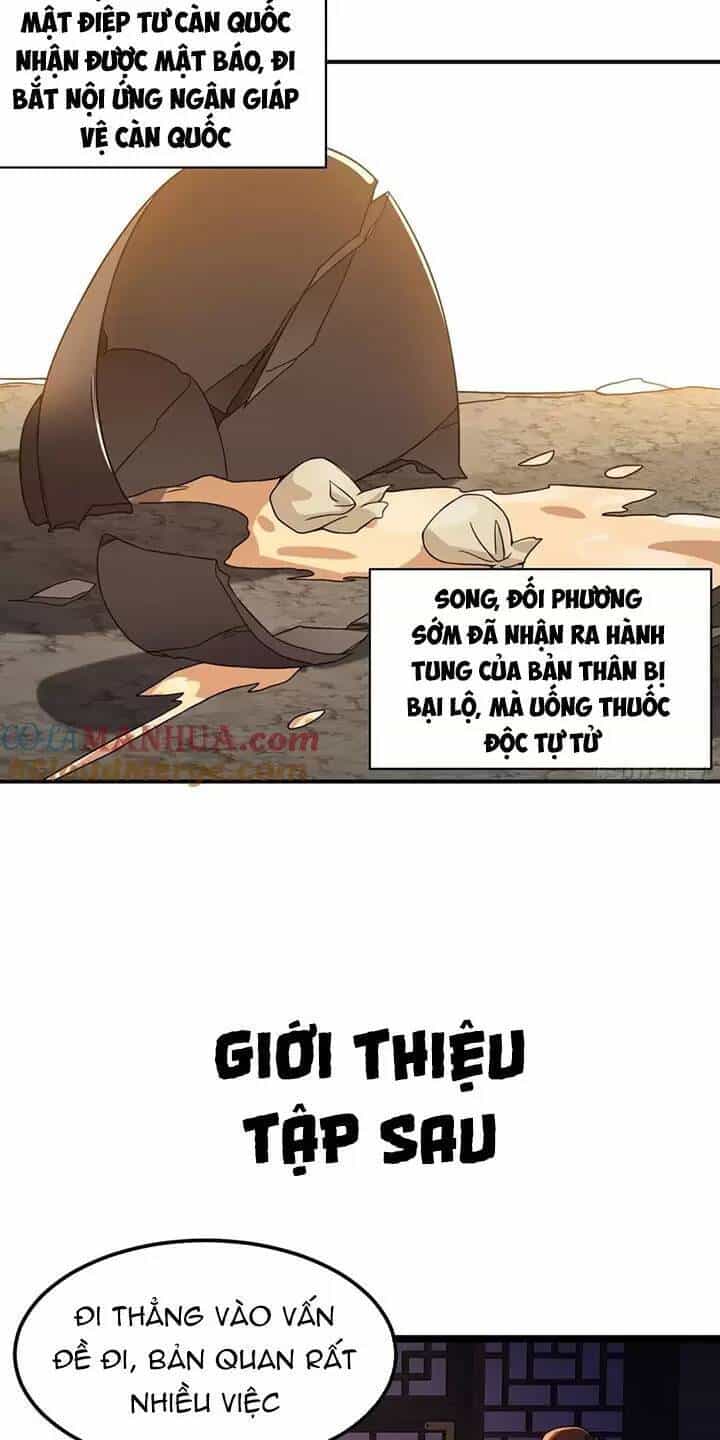 Ma Lâm Thiên Hạ - Chương 117 - ảnh 34