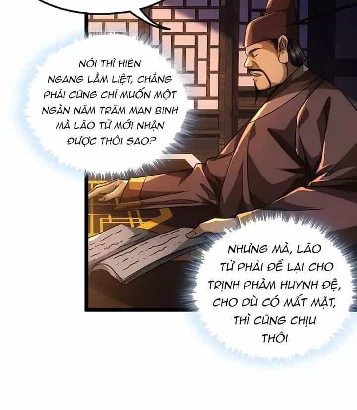 Ma Lâm Thiên Hạ - Chương 117 - ảnh 35