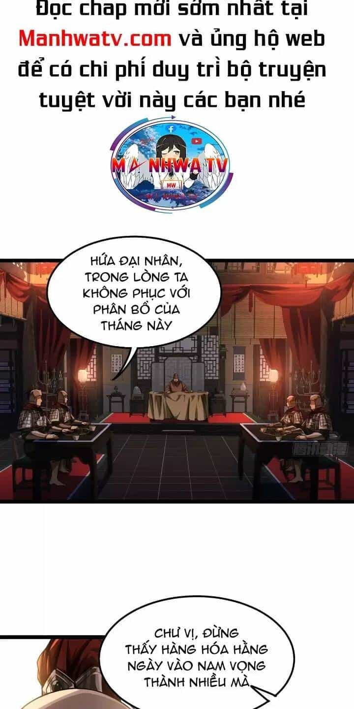 Ma Lâm Thiên Hạ - Chương 118 - ảnh 16