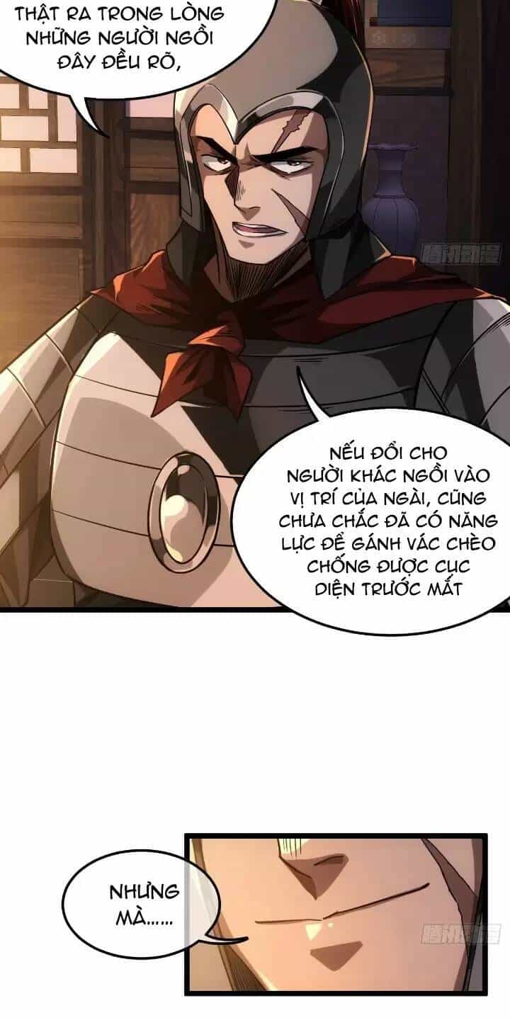 Ma Lâm Thiên Hạ - Chương 118 - ảnh 19