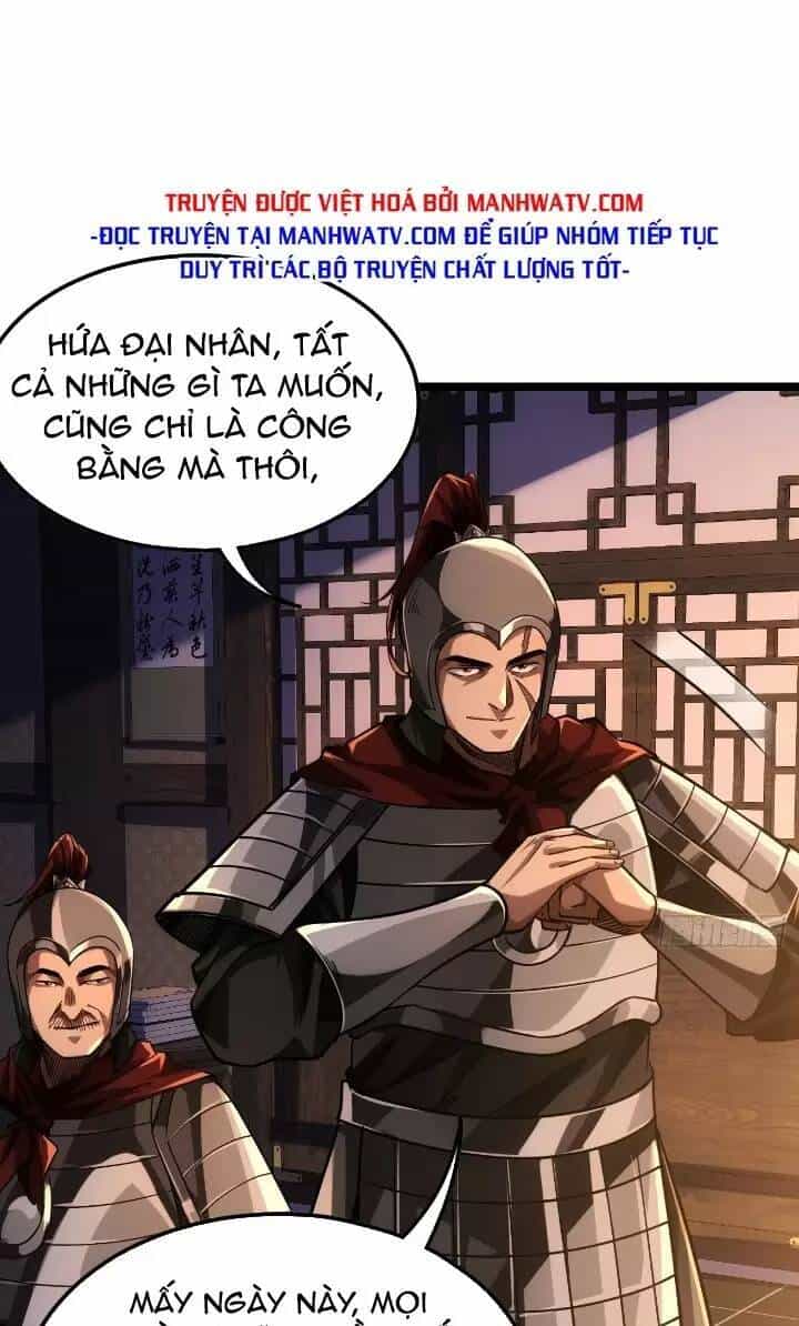 Ma Lâm Thiên Hạ - Chương 118 - ảnh 20