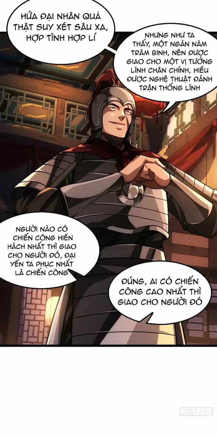 Ma Lâm Thiên Hạ - Chương 118 - ảnh 25