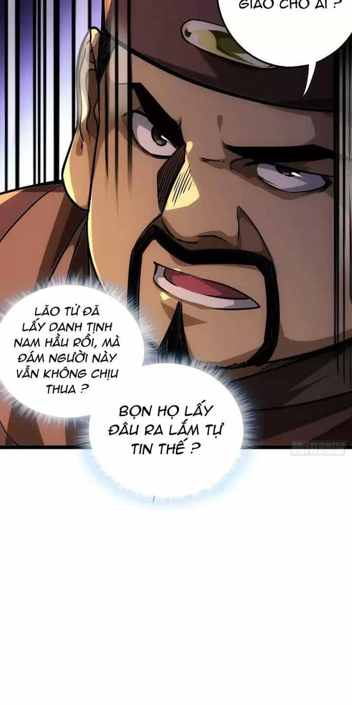 Ma Lâm Thiên Hạ - Chương 118 - ảnh 28