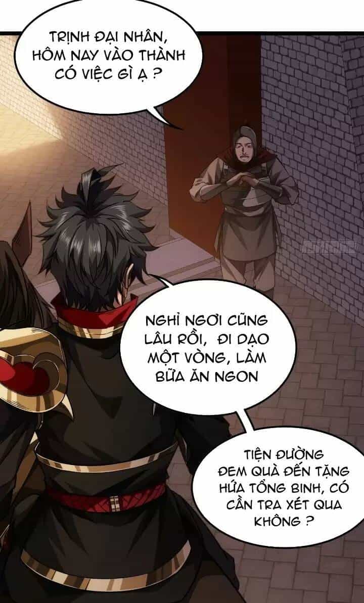Ma Lâm Thiên Hạ - Chương 118 - ảnh 6