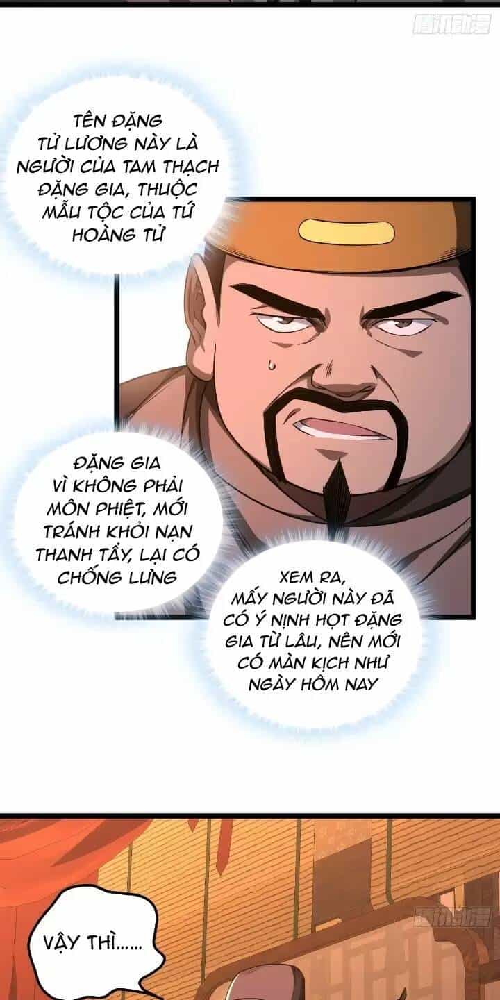 Ma Lâm Thiên Hạ - Chương 119 - ảnh 12