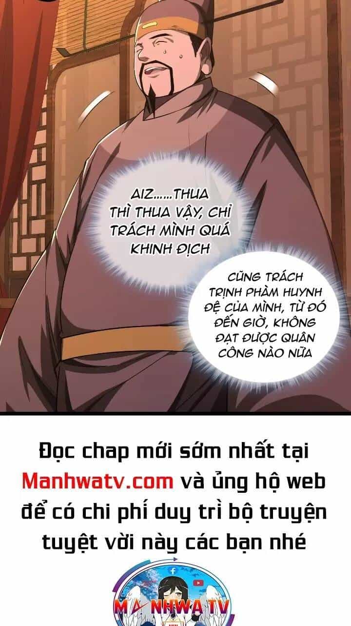 Ma Lâm Thiên Hạ - Chương 119 - ảnh 13